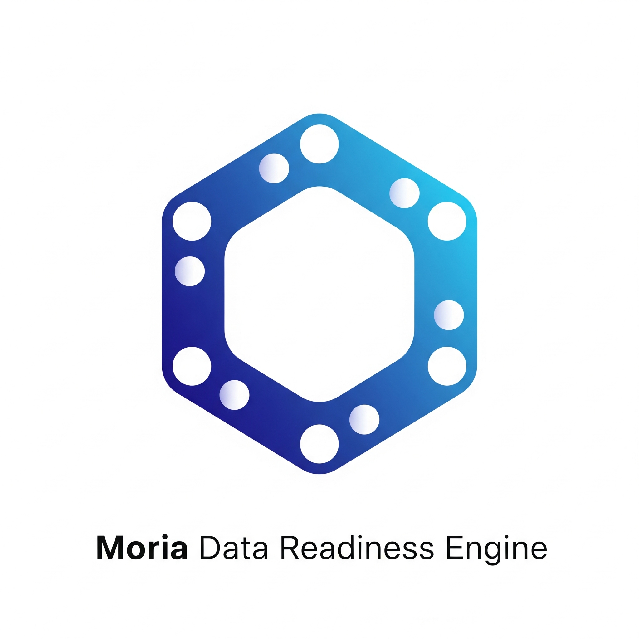 Moria AI Labs Small Logo